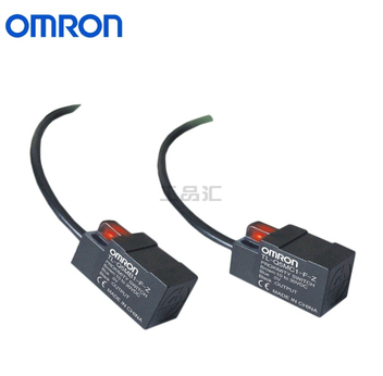 方型标准型接近传感器；TL-Q5MB2-F-Z 2M BY OMS