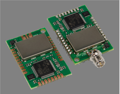 供应mDot工业物联网应用Module MTDOT-868-M1-UFL