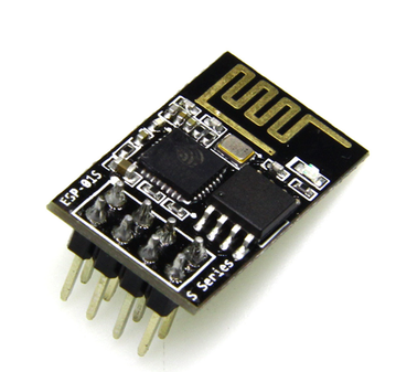 ESP-01S 无线透传工业级 ESP8266串口转WiFi模块