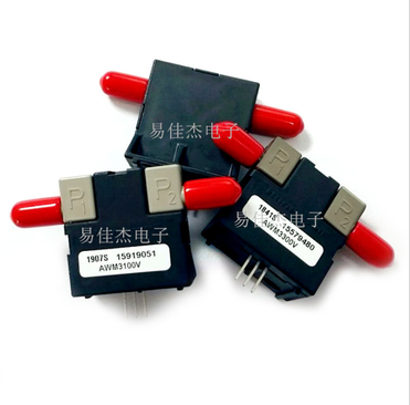 Honeywell气体流量传感器 AWM3300V