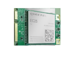 4G模块EC25PCIE