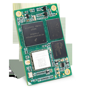 A6Y2C基于Freescale i.MX6ULL系列Cortex-A7高性能
