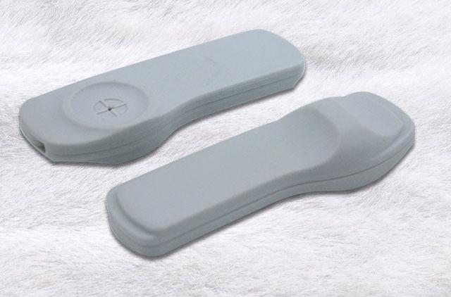 RFID 服装双频标签