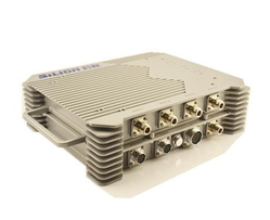 基于ThingMagic的UHF RFID模块M6e研发的高性能读写器