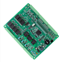 工业物联网方案开发 加油机pcb控制板 充电桩PCBA线路板加工生产