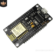 ESP8266串口wifi模块 NodeMcu Lua WIFI V3 物联网