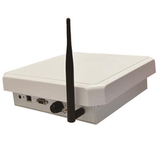 UHF一体式读写器SLR1604是一款高性能的 RFID 读写设备
