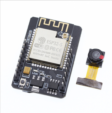 ESP32-CAM 摄像头开发板 WiFi+蓝牙模块/ESP32串口转