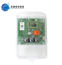 花园水泵物联网开关pcb线路板打样控制器方案开发厂家加工生产
