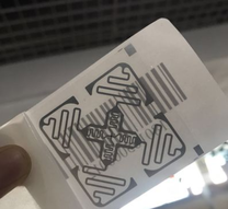 无人超市解决方案 无人超市软硬件系统方案 无人超市物联网标签
