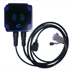 WIFI工业读写器/WI-83W