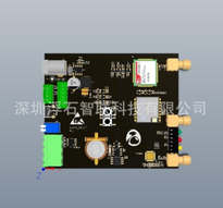 LORA网关 无线远距离 传感器网关 物联网控制中心 ESP32方案