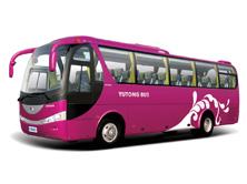 长途客运北斗双模、GPS解决方案