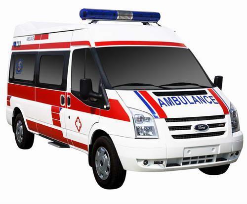 120急救车管理北斗双模、GPS解决方案