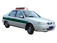 租车LED广告增值北斗双模、GPS解决方案