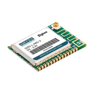 SZ05-L-PRO-3 zigbee模块