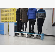 共享陪护床床头柜PCB小程序APP单片机物联网软硬件解决方案开发