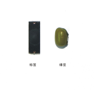 超小型PCB抗金属超高频电子标签