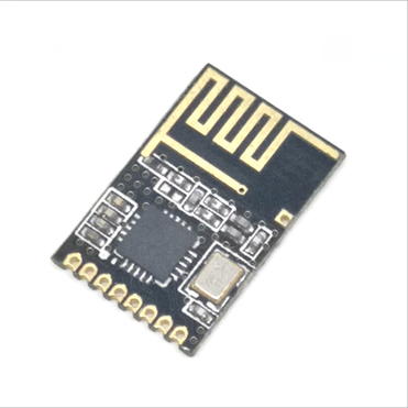 2.4G无线模块 低成本2.4G双向通讯 小体积